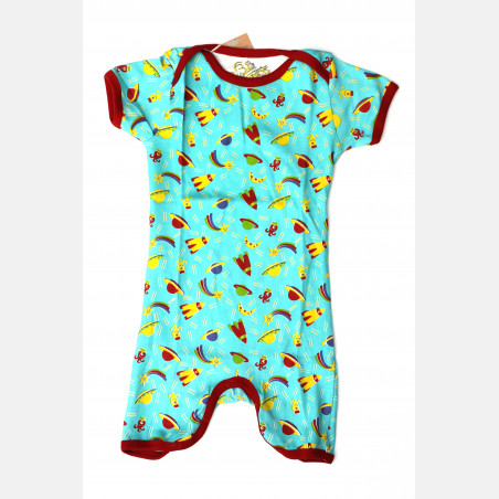 Biowolk jumpsuit