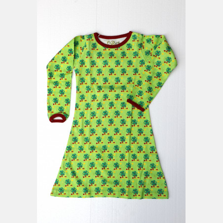 Biowolk basic dress