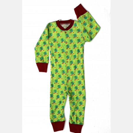 Biowolk jumpsuit