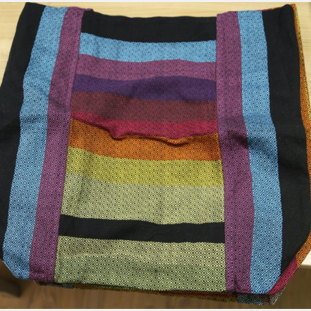 Girasol Tas Symphuo Diamond