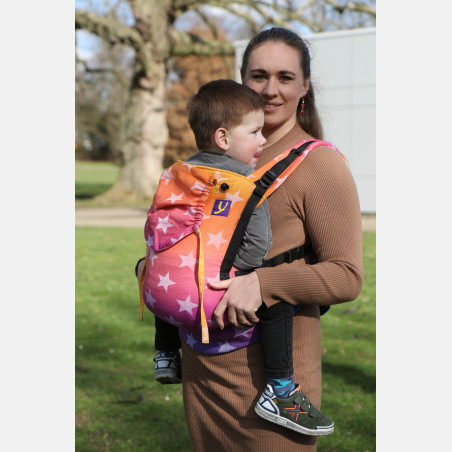 Yaro Hug Carrier Stars Havana Grad
