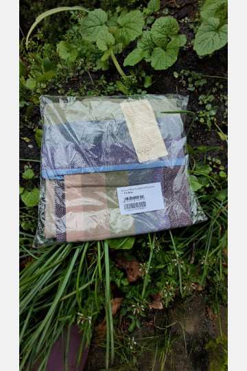 Girasol Tas Symphuo Diamond - Geweven Draagdoek | Slingomama