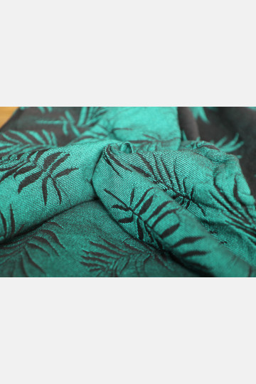 Yaro Bahamas Black Emerald