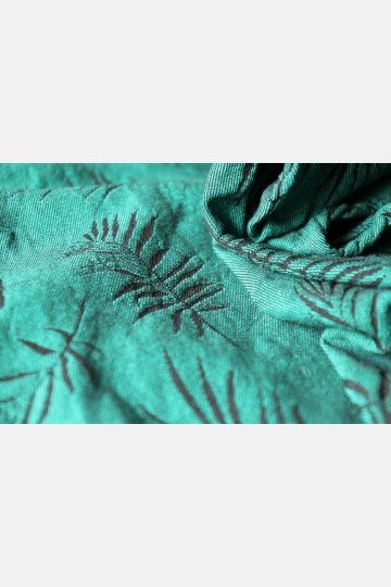 Yaro Bahamas Black Emerald