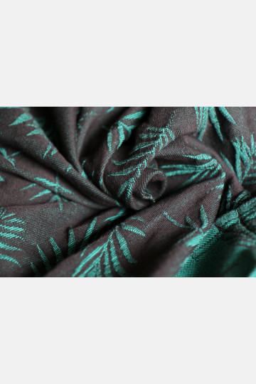 Yaro Bahamas Black Emerald