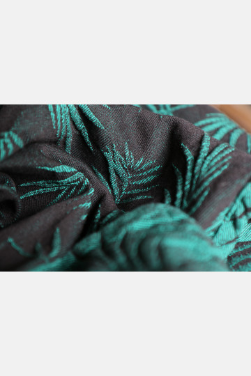Yaro Bahamas Black Emerald