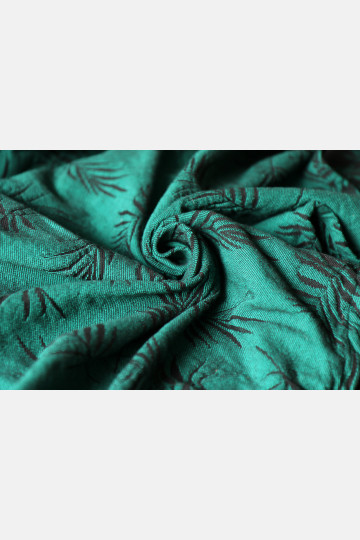 Yaro Bahamas Black Emerald
