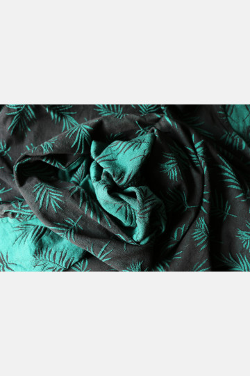 Yaro Bahamas Black Emerald
