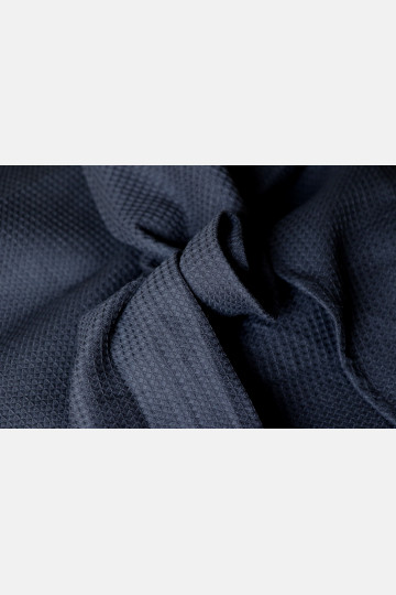 Yaro Waffles Black Ring Sling