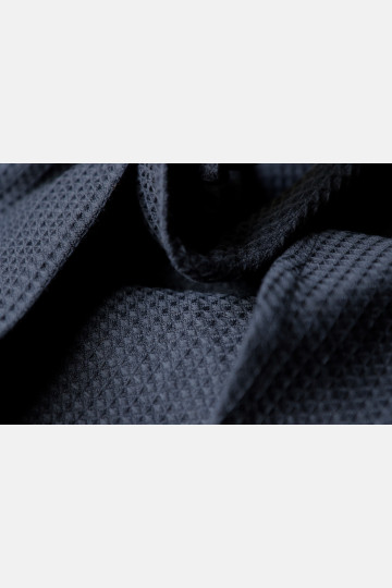 Yaro Waffles Black Ring Sling