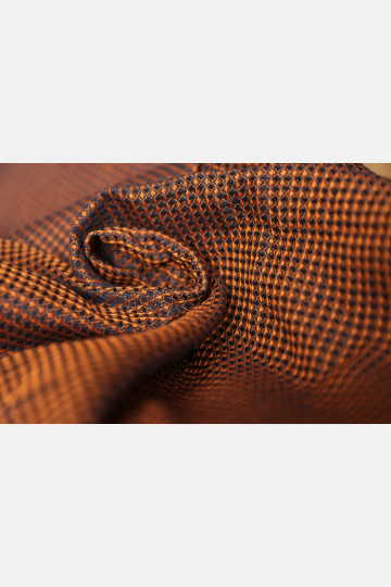 Yaro Waffles Black Bronze Ring Sling