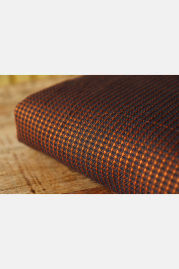 Yaro Waffles Black Bronze Ring Sling