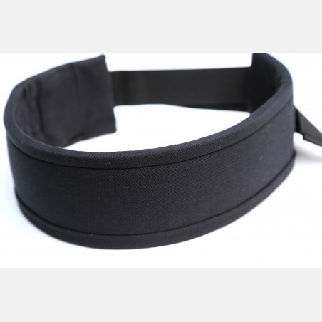 Yaro Flex Hip Belt Black