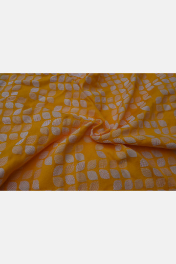 Yaro Petals Duo Yellow White Seacell Ring Sling | Slingomama