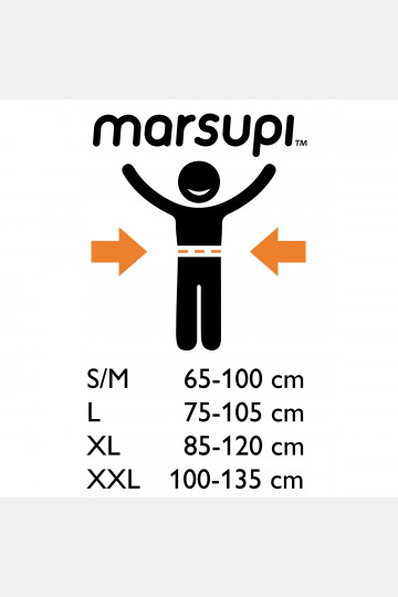 Marsupi Plus Nature