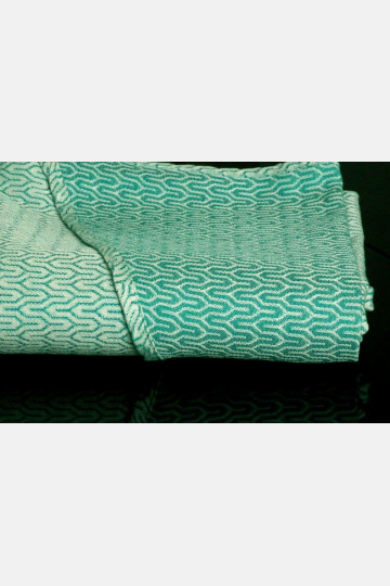 Yaro Turtle Emerald