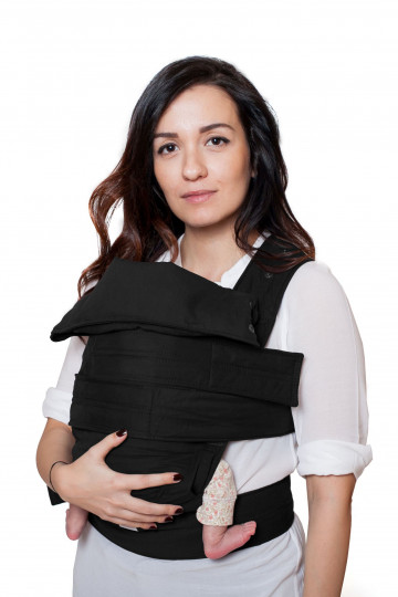 Marsupi Classic Black