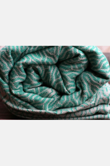 Yaro Turtle Emerald