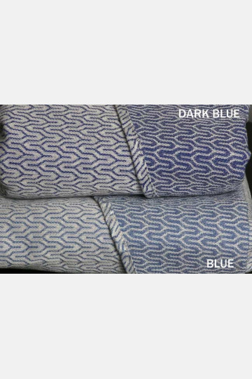 Yaro Turtle Dark-Blue