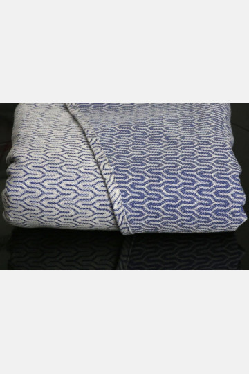 Yaro Turtle Dark-Blue