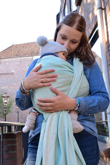 Yaro Newborn Mint