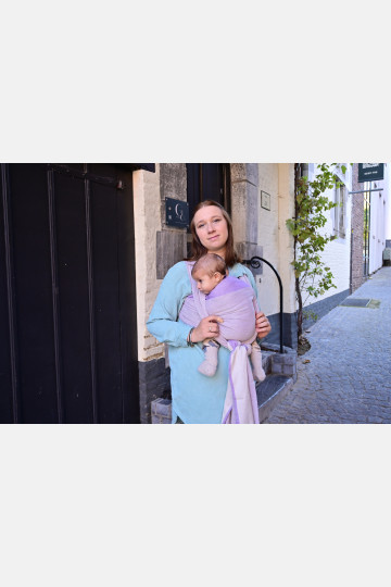 Yaro Newborn Purple