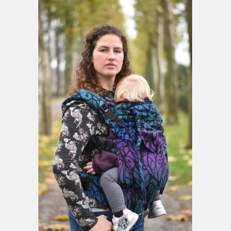 Yaro Hug Solnce Genesis Hummingbird