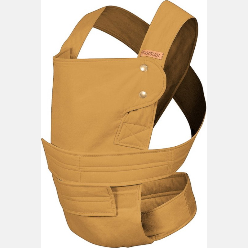 marsupi Classic 2.0 - Butterscotch