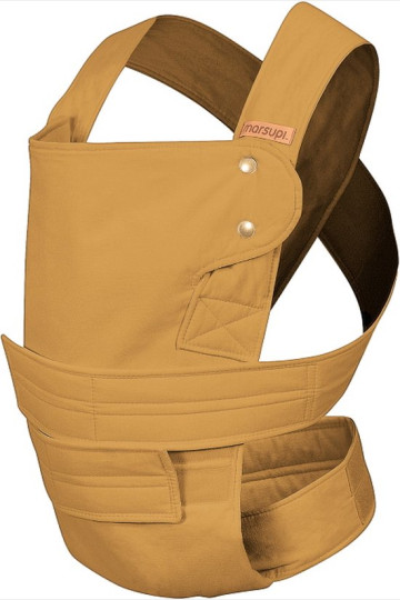 marsupi Classic 2.0 - Butterscotch
