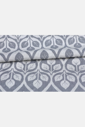 Yaro La Vita Light-Grey Ring Sling