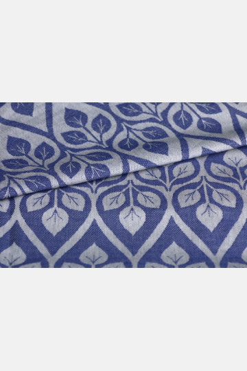 Yaro La Vita Dark Blue Ring Sling