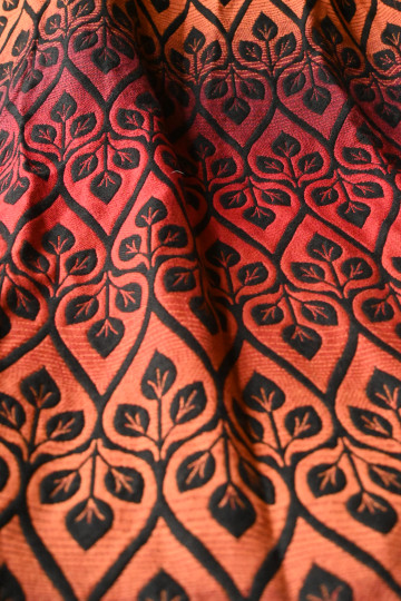Yaro La Vita Trinity Firebird Rainbow High Wool - Geweven Draagdoek
