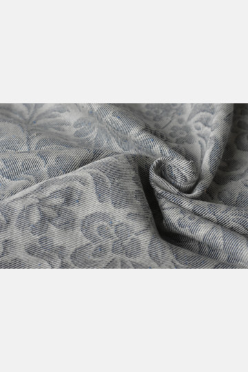 Yaro Rococo Navy Confetti