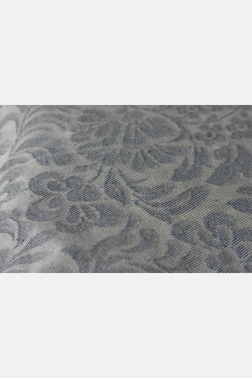Yaro Rococo Navy Confetti