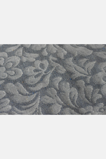 Yaro Rococo Navy Confetti