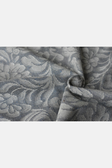 Yaro Rococo Navy Confetti