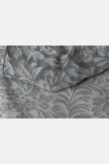 Yaro Rococo Navy Confetti