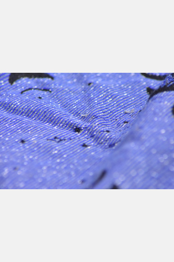 Yaro Luna Duo Black Grey Dark-Blue Glam