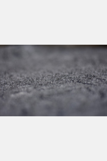 Yaro Terra Duo Grey Black Wool Boucle - Woven Baby Wrap