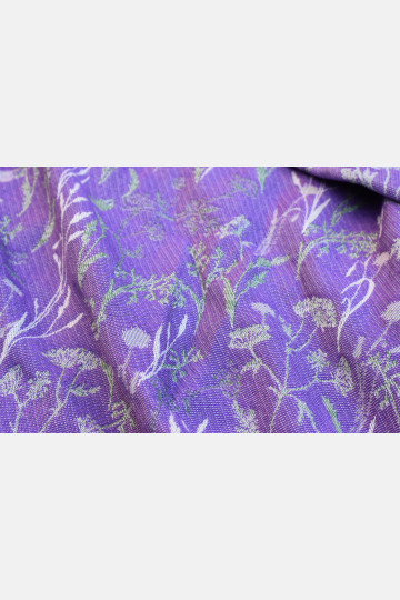 Yaro Terra Duo Violet Olive Flame