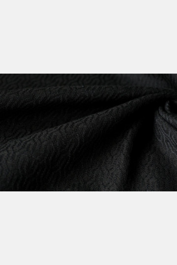 Yaro Turtle Black