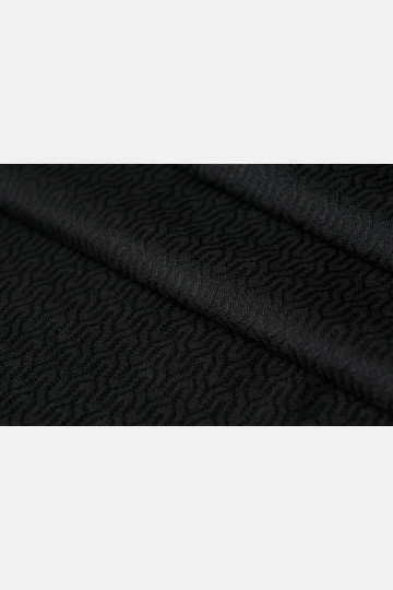 Yaro Turtle Black