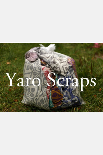 Yaro Scraps 1kg