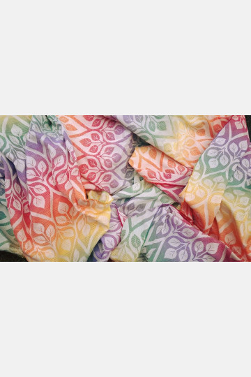 Yaro La Vita Autumn Rainbow