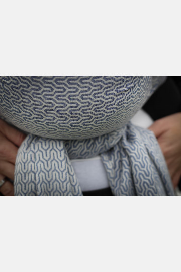 Yaro Turtle Dark-Blue