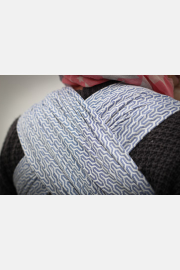 Yaro Turtle Dark-Blue