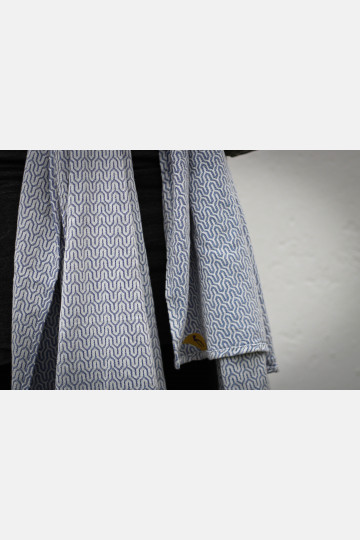 Yaro Turtle Dark-Blue