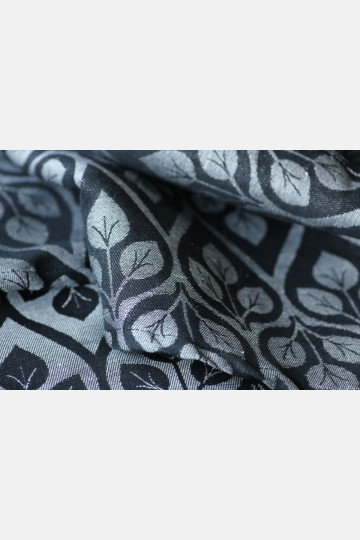 Yaro La Vita Black-White Bamboo