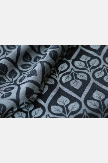 Yaro La Vita Black-White Bamboo