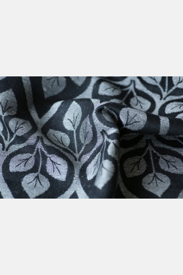 Yaro La Vita Black-White Bamboo